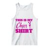 160g unisex Vest Thumbnail