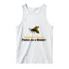 160g unisex Vest Thumbnail