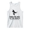 160g unisex Vest Thumbnail