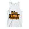 160g unisex Vest Thumbnail