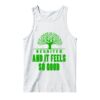 160g unisex Vest Thumbnail