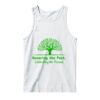 160g unisex Vest Thumbnail