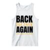 160g unisex Vest Thumbnail