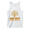 160g unisex Vest Thumbnail