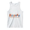 160g unisex Vest Thumbnail