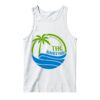 160g unisex Vest Thumbnail