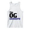 160g unisex Vest Thumbnail