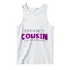 160g unisex Vest Thumbnail