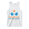 160g unisex Vest Thumbnail