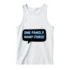 160g unisex Vest Thumbnail