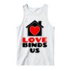 160g unisex Vest Thumbnail