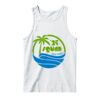 160g unisex Vest Thumbnail