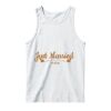 160g unisex Vest Thumbnail