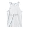 160g unisex Vest Thumbnail