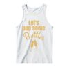 160g unisex Vest Thumbnail