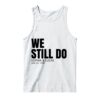 160g unisex Vest Thumbnail