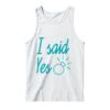160g unisex Vest Thumbnail