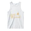 160g unisex Vest Thumbnail