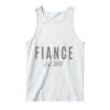 160g unisex Vest Thumbnail
