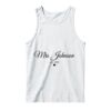 160g unisex Vest Thumbnail