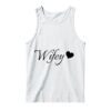 160g unisex Vest Thumbnail