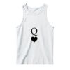 160g unisex Vest Thumbnail