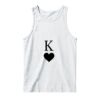 160g unisex Vest Thumbnail