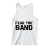 160g unisex Vest Thumbnail