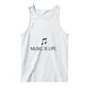 160g unisex Vest Thumbnail