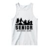 160g unisex Vest Thumbnail