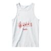 160g unisex Vest Thumbnail