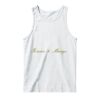 160g unisex Vest Thumbnail