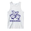 160g unisex Vest Thumbnail