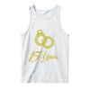 160g unisex Vest Thumbnail