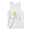 160g unisex Vest Thumbnail