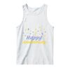 160g unisex Vest Thumbnail