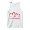 160g unisex Vest Thumbnail