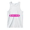 160g unisex Vest Thumbnail
