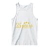 160g unisex Vest Thumbnail