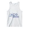160g unisex Vest Thumbnail