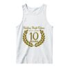 160g unisex Vest Thumbnail