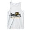 160g unisex Vest Thumbnail