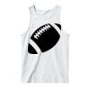 160g unisex Vest Thumbnail