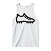 160g unisex Vest Thumbnail