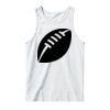 160g unisex Vest Thumbnail