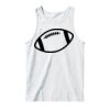 160g unisex Vest Thumbnail