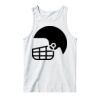 160g unisex Vest Thumbnail
