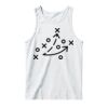 160g unisex Vest Thumbnail