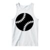160g unisex Vest Thumbnail