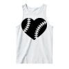 160g unisex Vest Thumbnail